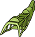 Multi-engine swept wing truss fuselage III icon
